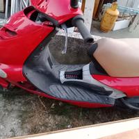motorino Aprilia 50 
