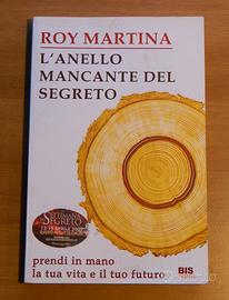 Roy Martina - L'Anello Mancante del Segreto