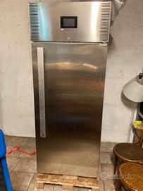 polaris freezer crema C81