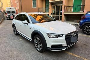 Audi A4 Allroad Business Plus