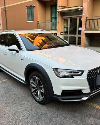 Audi A4 Allroad Business Plus