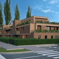 ORIAGO Trilocale di nuova costruzione R6000-2