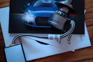 luci led  Carrover
