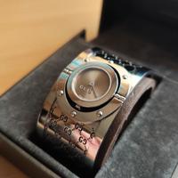 Orologio Gucci 112 Twirl