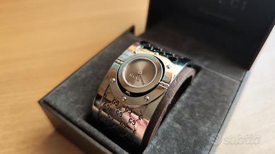 Orologio Gucci 112 Twirl