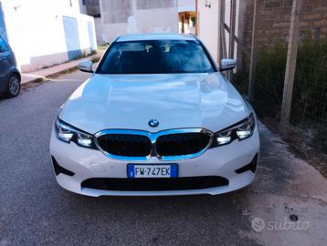BMW Serie 3 (E46) - 2019