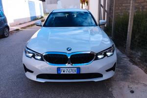 BMW Serie 3 (E46) - 2019