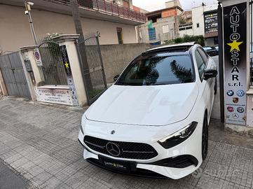 New Mercedes Classe A 250 4Matic Premium AMG Night