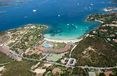 Residence Nuraghe Porto Rotondo