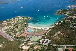 Residence Nuraghe Porto Rotondo