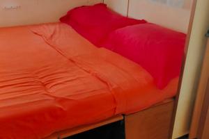 caravan Elnagh 5 posti letto 