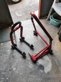 Cavalletti moto