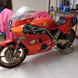 Honda VF 1000 - 1980