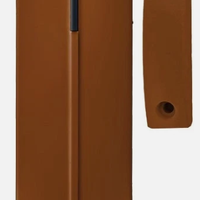 ELKRON DC600S-BR sensore inerziale marrone nuovo