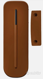ELKRON DC600S-BR sensore inerziale marrone nuovo