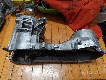 carter piaggio zip sp mk2