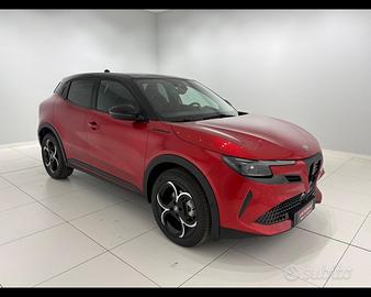 ALFA ROMEO Junior 1.2 ibrida Speciale 145cv edct6