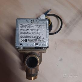 Valvola deviatore, attacco da 3/4,  V4044A1746B