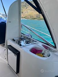 Bavaria 27 sport