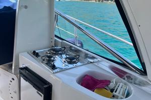 Bavaria 27 sport