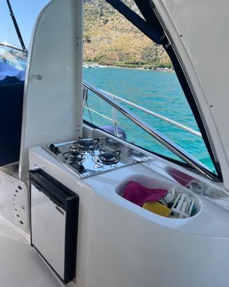 Bavaria 27 sport