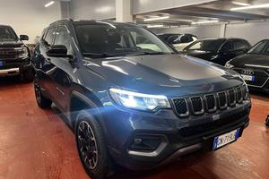 Jeep Compass Compass 1.3 turbo t4 phev Trailhawk