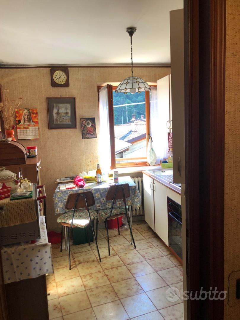 Appartamento – Chiusa di Pesio - Vista 3