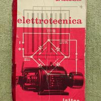 A. Locatelli Corso di elettronica Edizioni Lattes