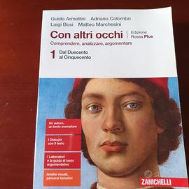 libri liceo Scientifico