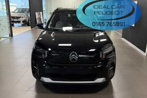 Citroen C3 PureTech 100 S&S Max