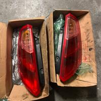 Coppia fanali posteriori Grande punto