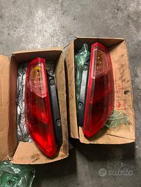 Coppia fanali posteriori Grande punto