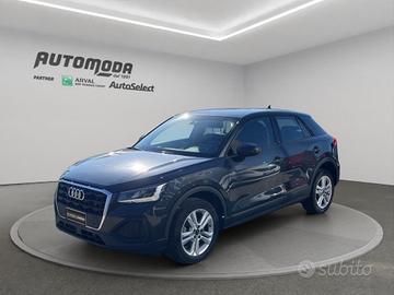 AUDI Q2 2.0 30 TDI BUSINESS S TRONIC