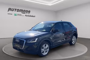 AUDI Q2 2.0 30 TDI BUSINESS S TRONIC