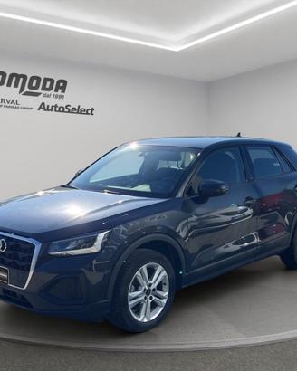 AUDI Q2 2.0 30 TDI BUSINESS S TRONIC
