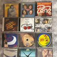 14 Cd musicale Pooh