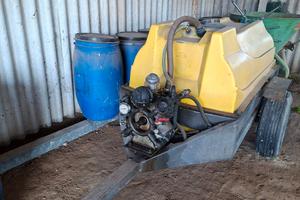 botte per trattamenti