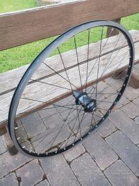 Ruota Power Tap sensore non funzionante