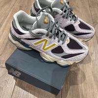 New Balance - Scarpa 9060, tg. 41,5