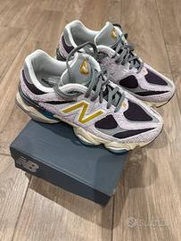 New Balance - Scarpa 9060, tg. 41,5