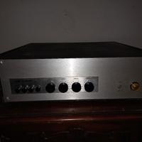 Amplificatore made in England 