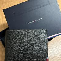 Portafogli Tommy Hilfiger