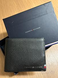 Portafogli Tommy Hilfiger