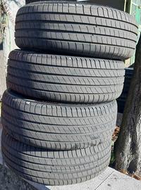 Gomme estive 205/45R16 83h, 185/50 R16 81h