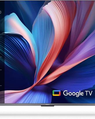 Xiaomi TV A Pro 50 2026 QLED 4K - NUOVA SIGILLATA
