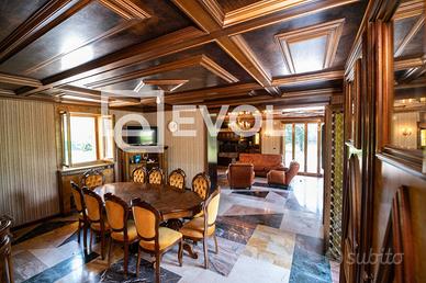 Villa - Magnano in Riviera