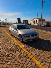 BMW 320d e90 2008