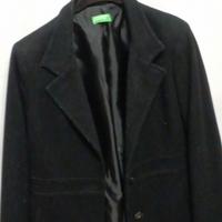 cappotto donna 