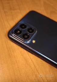 smartphone samsung Galaxy M33