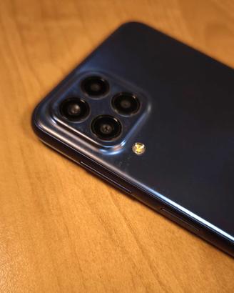 smartphone samsung Galaxy M33